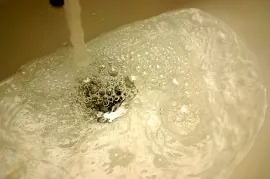 Sink with Water, Drainage Services in Hertford, Hertfordshire 